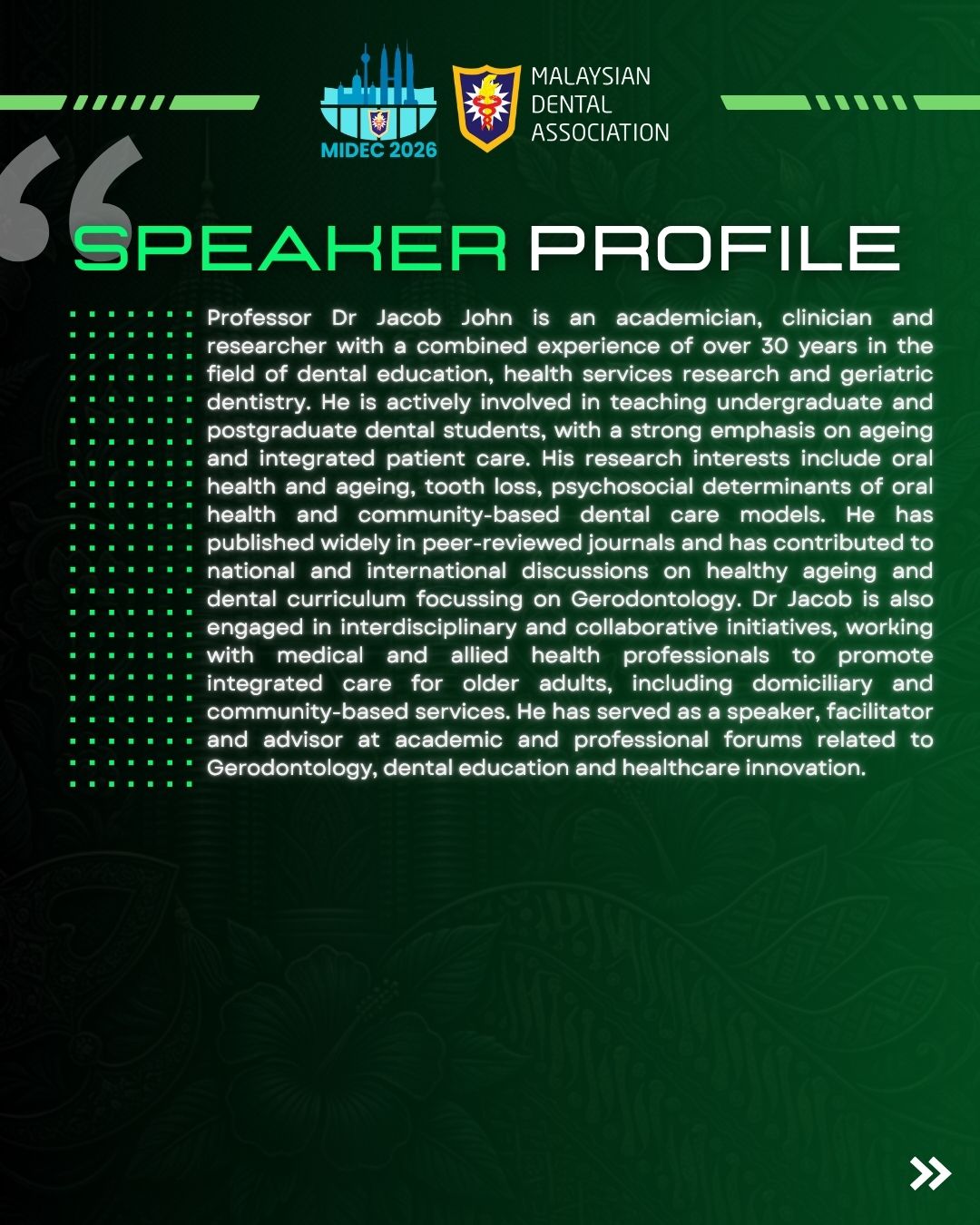 midec2026-5. Prof. Dr. Jacob John-3