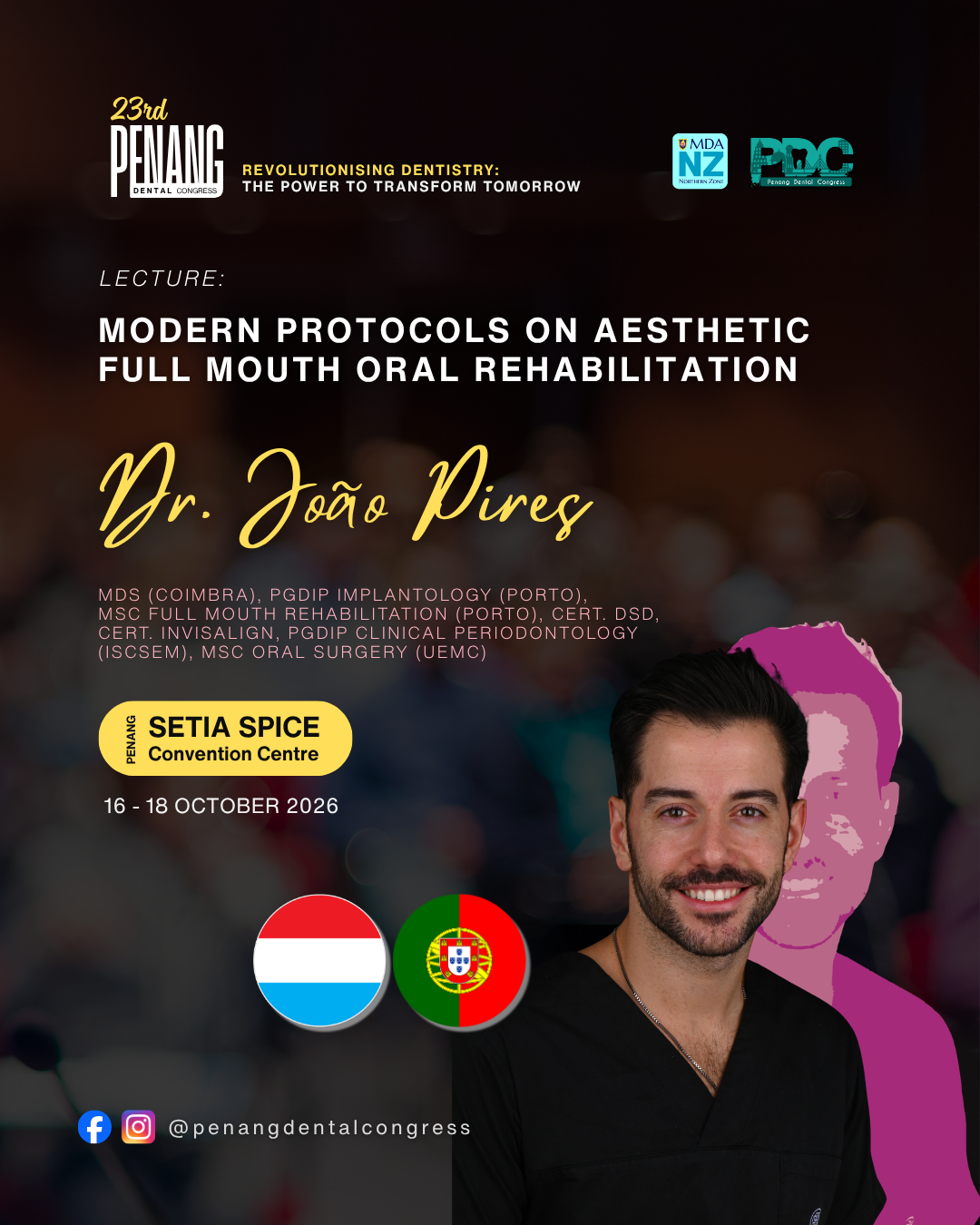 speaker-lineup-pdc2026-mdanz-0307-10 Dr. João Pires 1