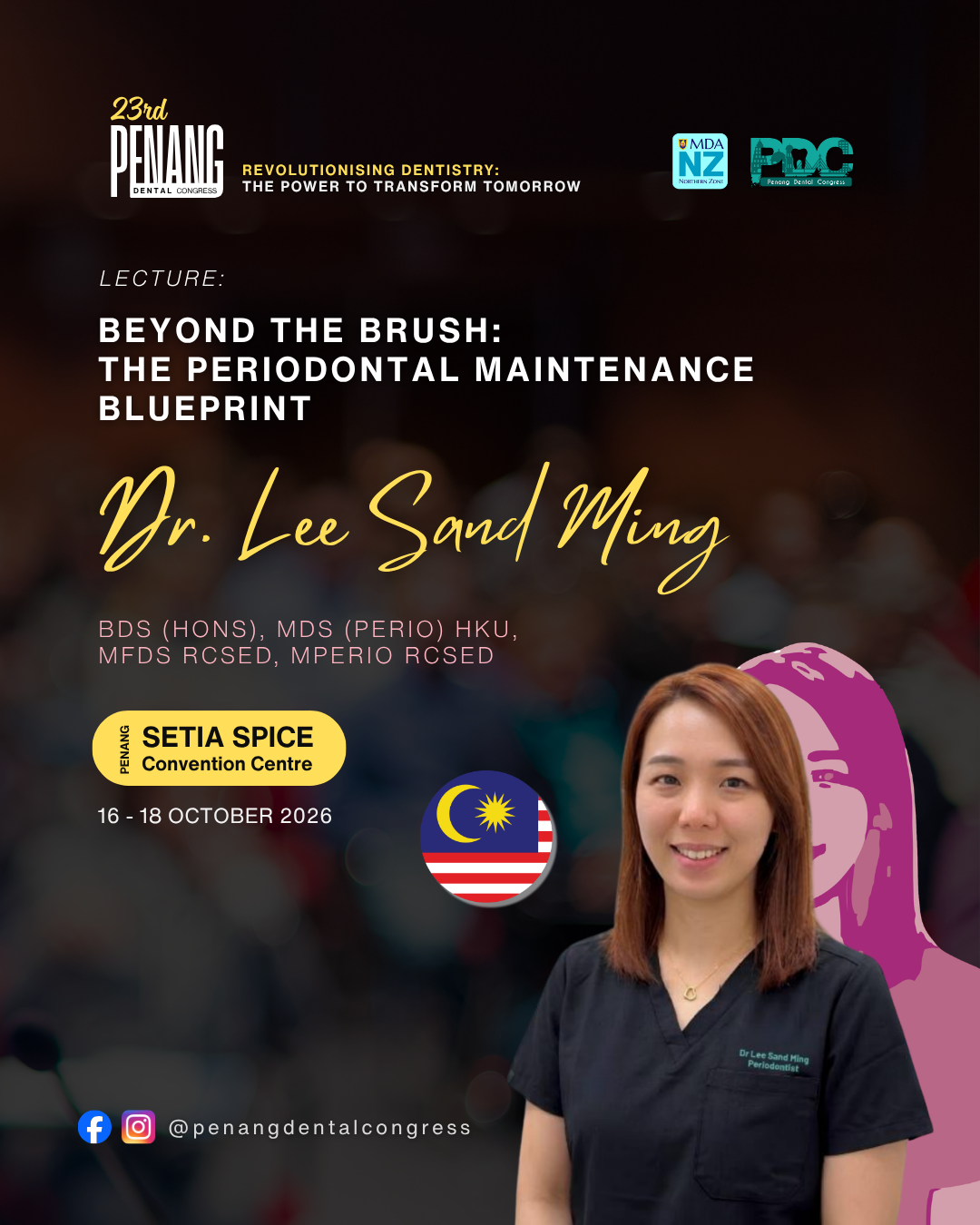 speaker-lineup-pdc2026-mdanz-0307-11 Dr. Lee Sand Ming 1