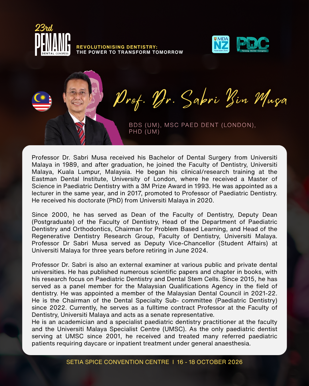 speaker-lineup-pdc2026-mdanz-0307-6 Prof Sabri 2