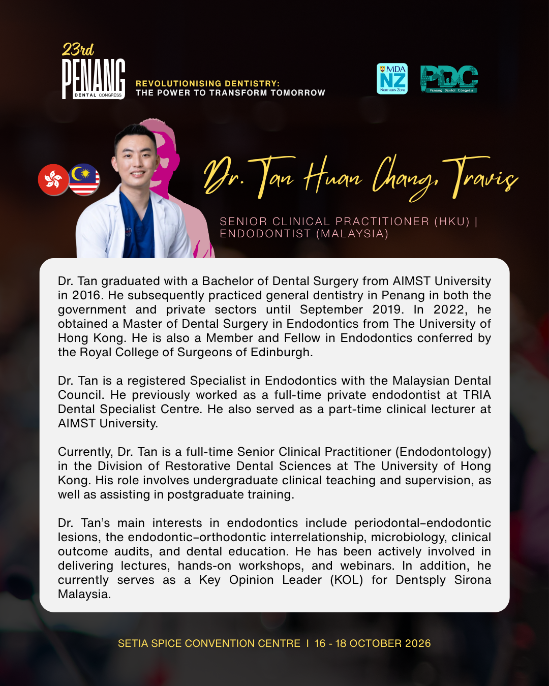 speaker-lineup-pdc2026-mdanz-0307-7 Dr. Travis Tan Huan Chang 2