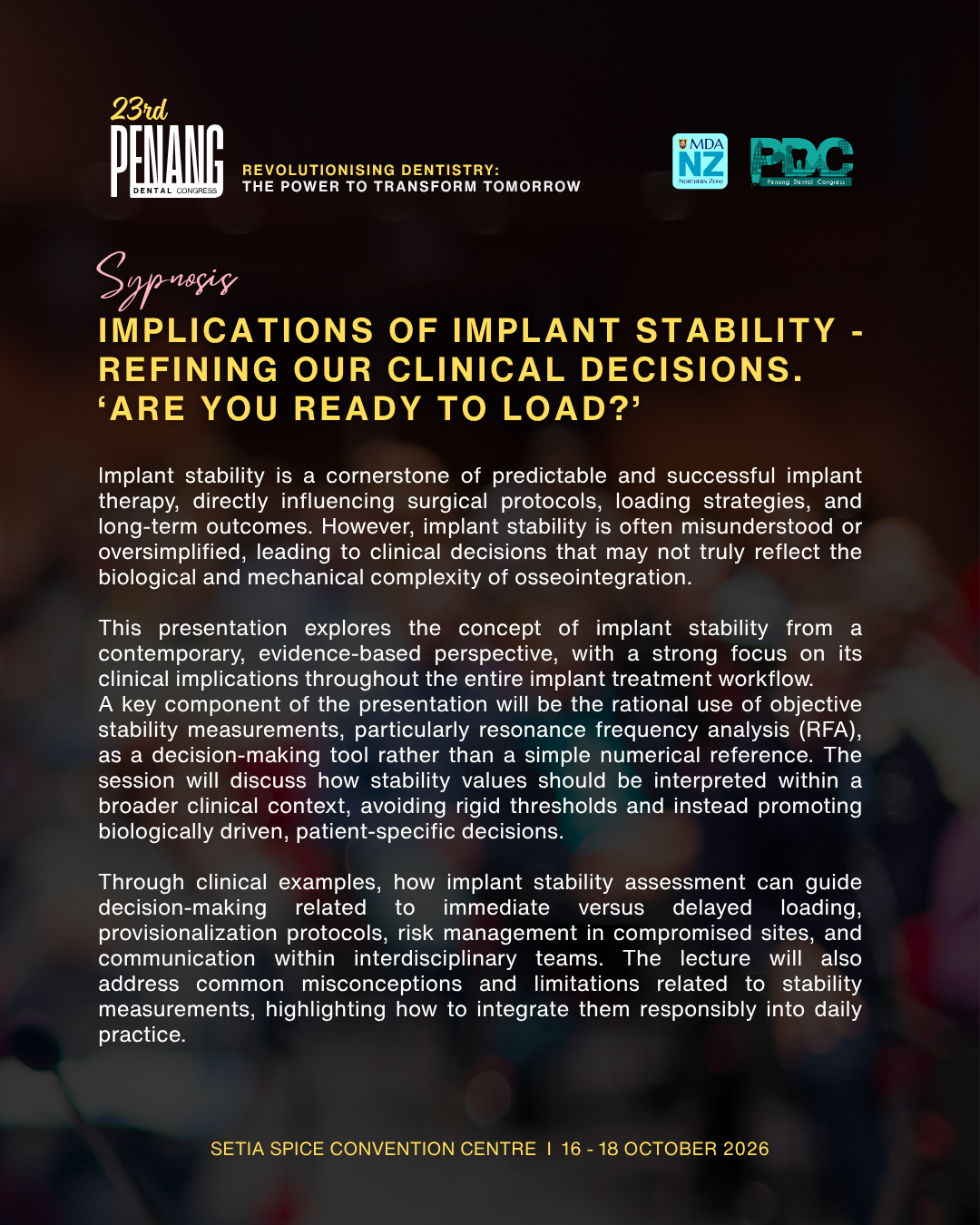 speaker-lineup-pdc2026-mdanz-0307-8 Dr. Ben C Ng 3