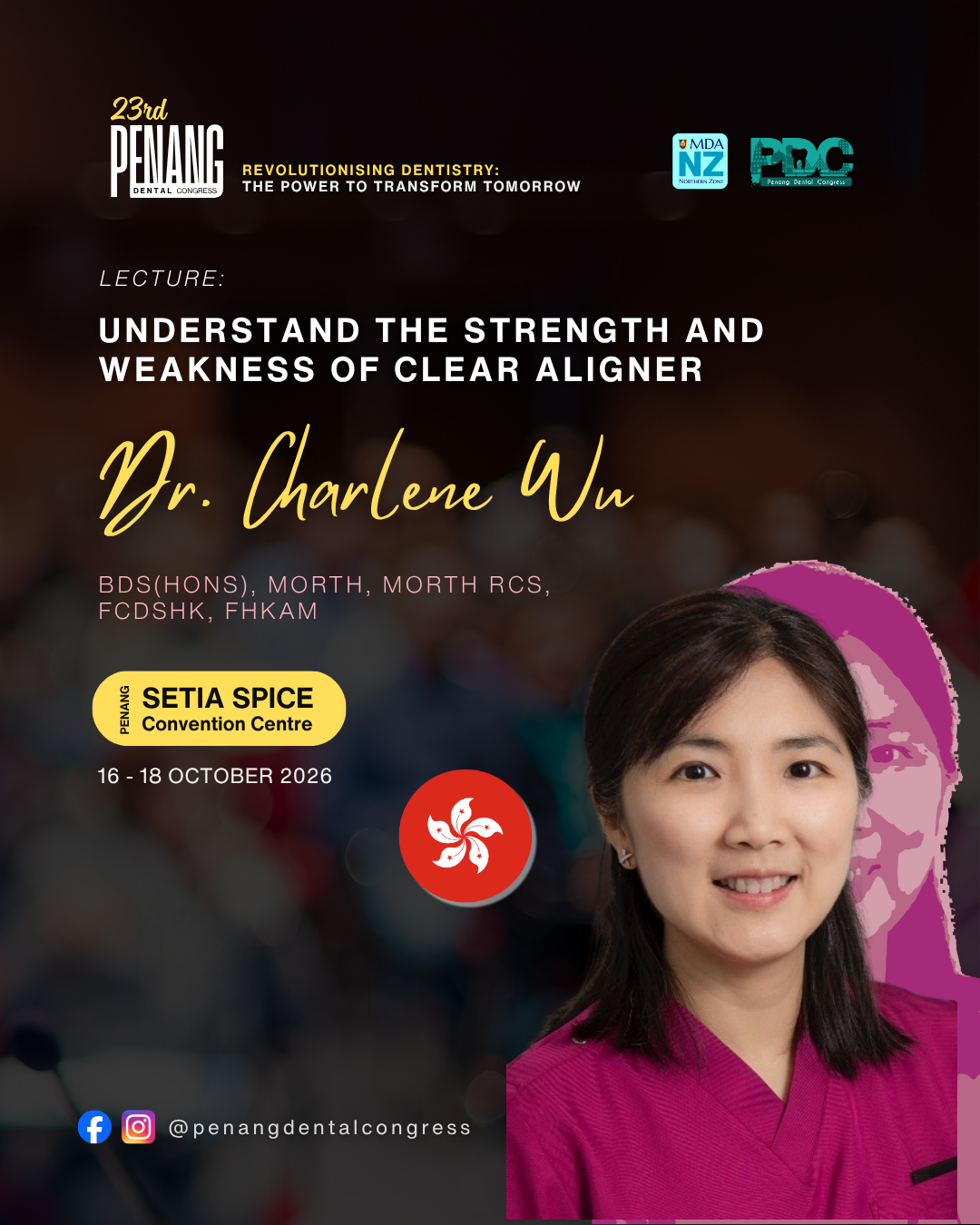 speaker-lineup-pdc2026-mdanz-0307-9 Dr. Charlene Wu 1