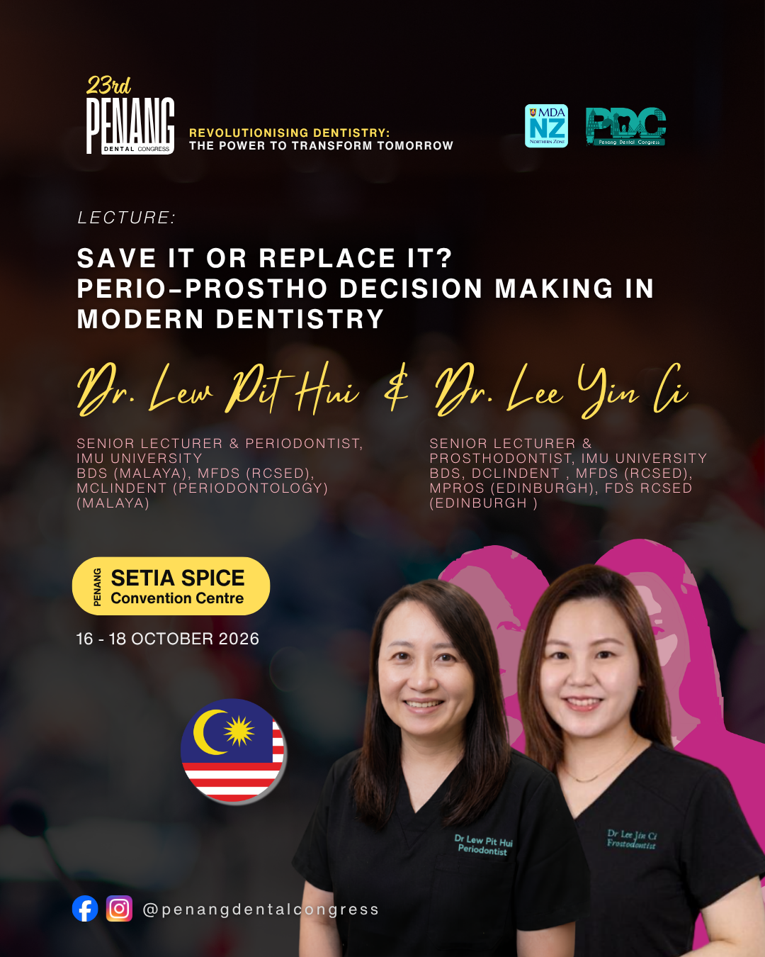 speaker-lineup-pdc2026-mdanz-260702-1 Dr Lew & Dr Lee 1