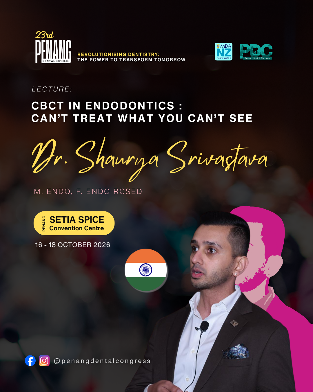 speaker-lineup-pdc2026-mdanz-260702-2 Dr. Shaurya Srivastava 1